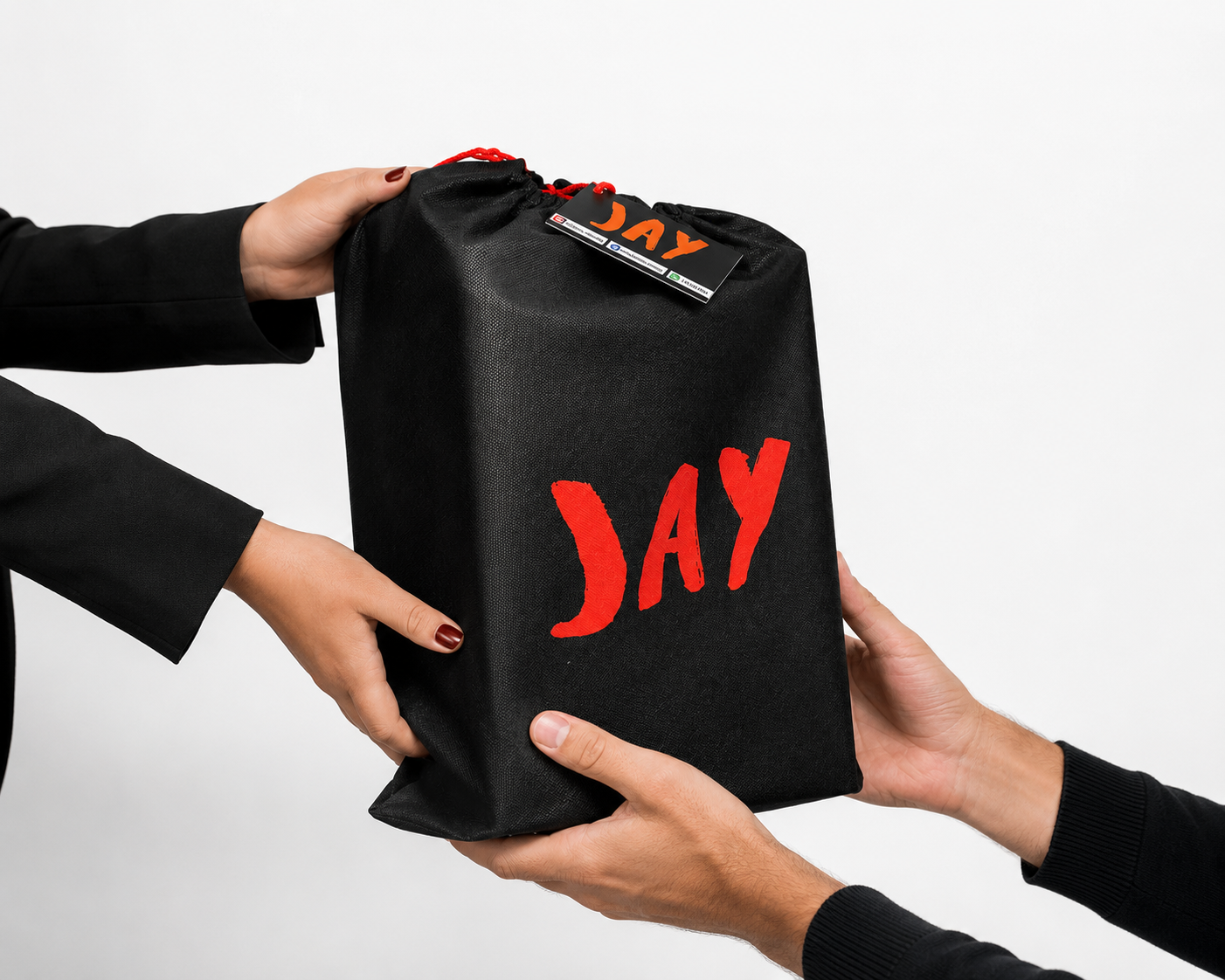 
                  
                    Tarjetas de Regalo JAY
                  
                